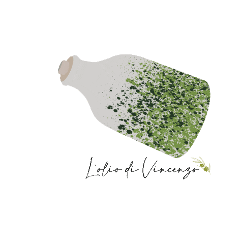 loliodivincenzo Sticker