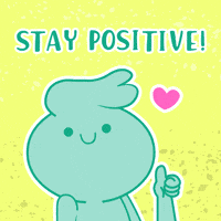 Positive GIFs - Get the best GIF on GIPHY Positive GIFs - Get the best GIF on GIPHY