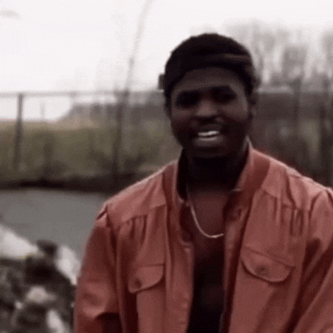 Music Video Point GIF