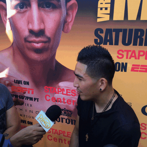 abner mares