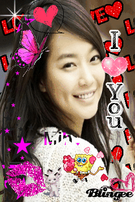mygf