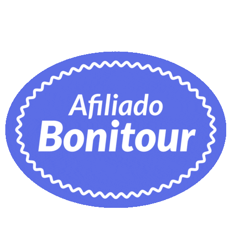 Travel Trip Sticker by Bonitour