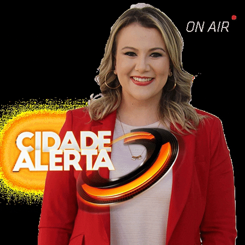 TV Paranaíba afiliada Record TV GIF