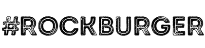 Black And White Text Sticker by Los Carajillos Rockstaurante