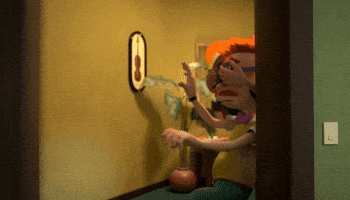 Surprise Rugrats GIF by Nickelodeon