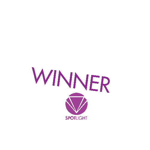 Ruby Dancecompetition Sticker by Spotlight Dance Cup