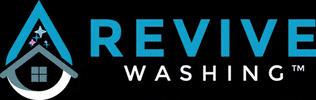 ReviveServicesCA power washing window washing house washing revive services GIF