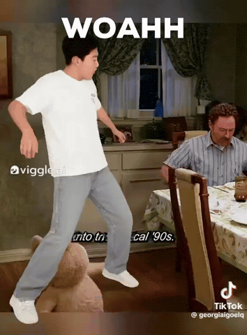 Woahh GIF
