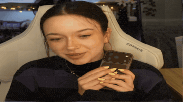 Apple Addict GIF
