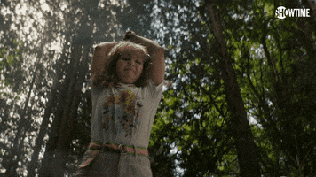 Yellowjackets GIF by Showtime