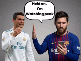 Uefa Peak GIF