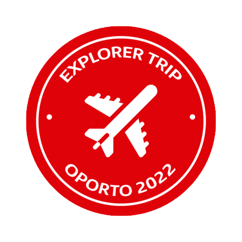 Sticker by Explorer