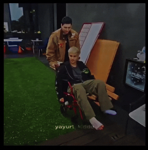 Max Faze GIF