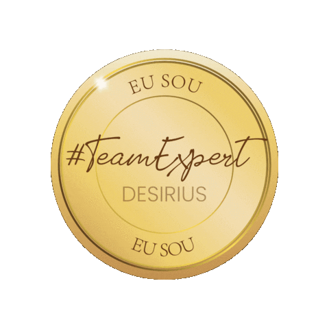 Expert Sticker by DeSíriusCosméticos