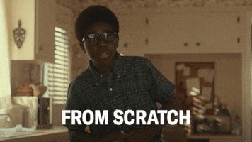 The Wonder Years Reaction GIF by ABC Network
