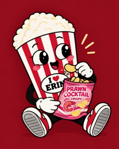 Prawn Cocktail GIF