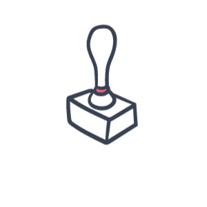 Sticker by Tailor Brands