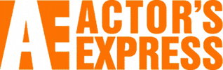 Theatre Ae GIF by Actor's Express