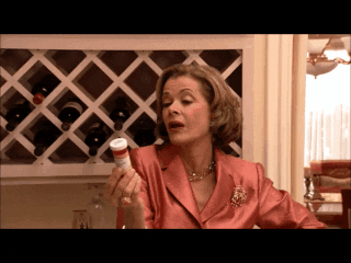 arrested development