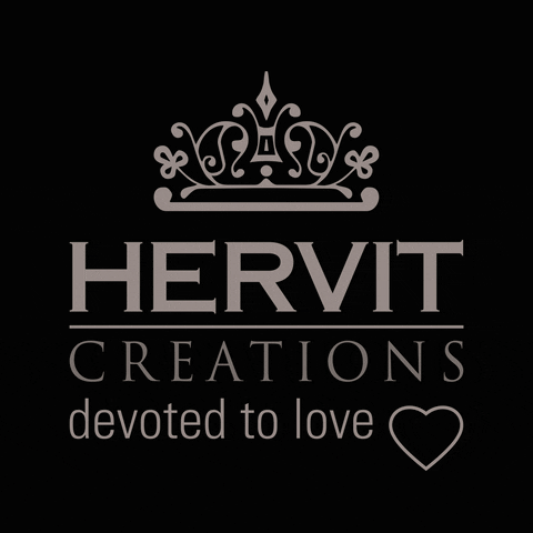 Crown Love GIF by HERVIT