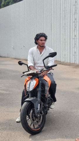 Bikesarasu GIF