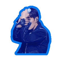 Beast Highlight Sticker