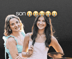 Charlie Morgan Beaufort GIF