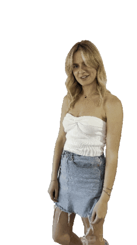 Botanical H2O Sticker