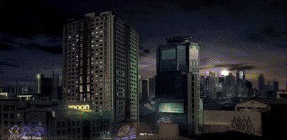 Tanduay Rhum Allure Tvc GIF