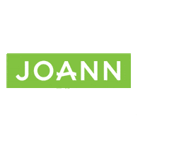 Hand Made Shopping Bag Sticker by JOANN