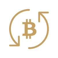 Rfbtc Sticker by River Financial