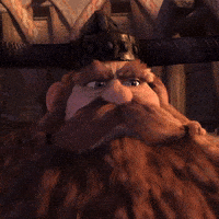 how to train your dragon animation GIF by Universal Kids