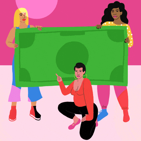 When women earn less, families suffer