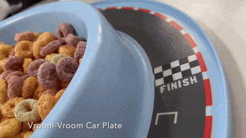 Munchy Play GIF