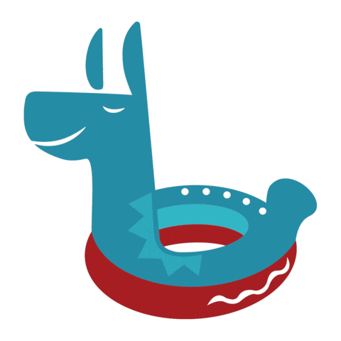 Fun Travel Sticker by Brincando com Ariê