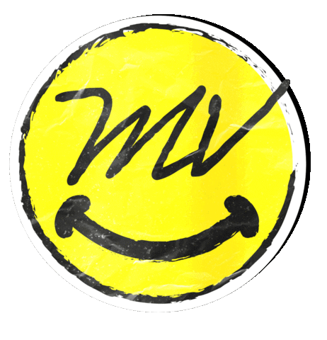 Max Vermeulen Sticker