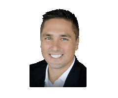 Matt Wandersee Sticker by The Brooks Team