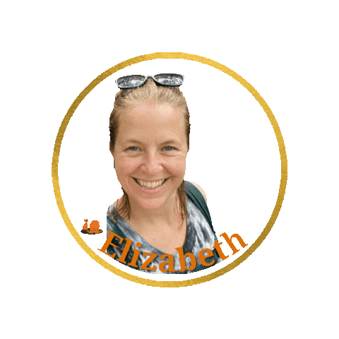 Barksandrecct Sticker by Barks and Recreation, LLC