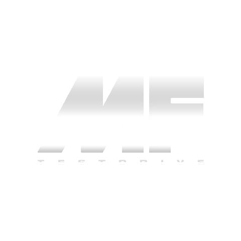Mftestdrive Sticker