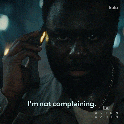 Alien: Earth GIF