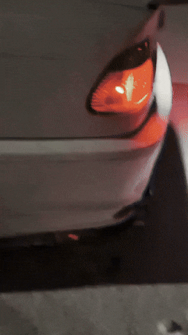 Cars N1Ght GIF