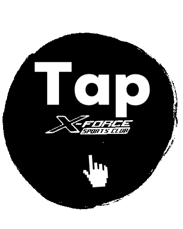 Xforce Sticker By X Force Sports Club For Ios Android Giphy