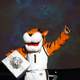 Space Doc GIF by Towson University