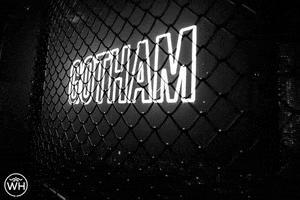 party gotham GIF by Webster Hall