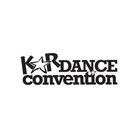 Kids Artistic Revue Sticker