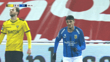 GIF by FOX Sports