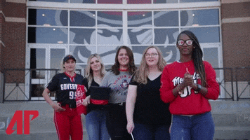 i gave austin peay GIF by Austin Peay State University