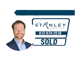 Tyler Stanley Sticker by Macabi Real Estate