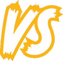 Vs Ginger Sticker by MOJU