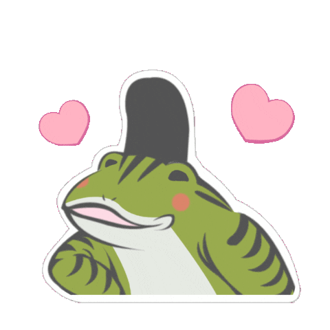 いいね 了解 Sticker